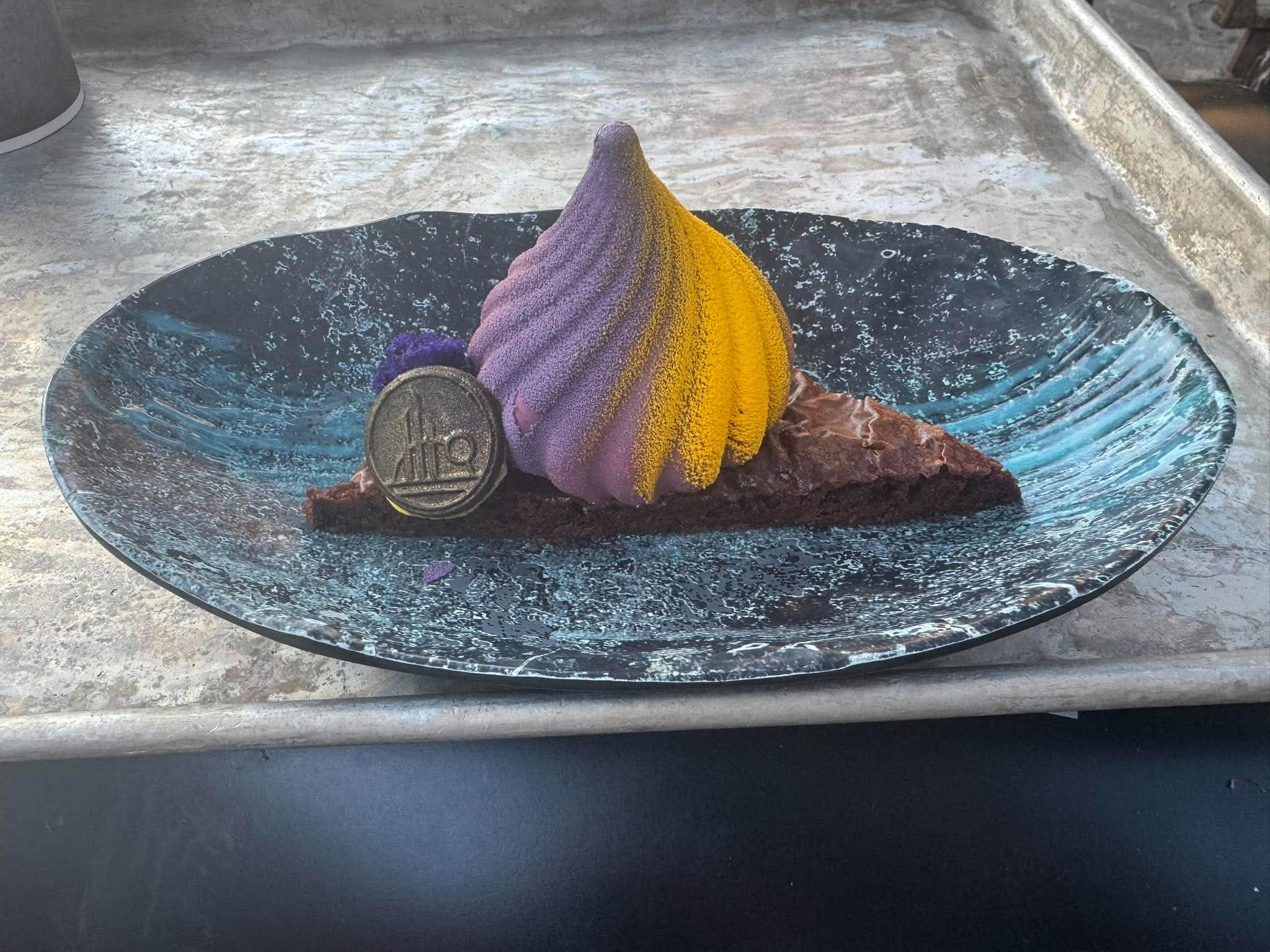 Absolutely delicious!