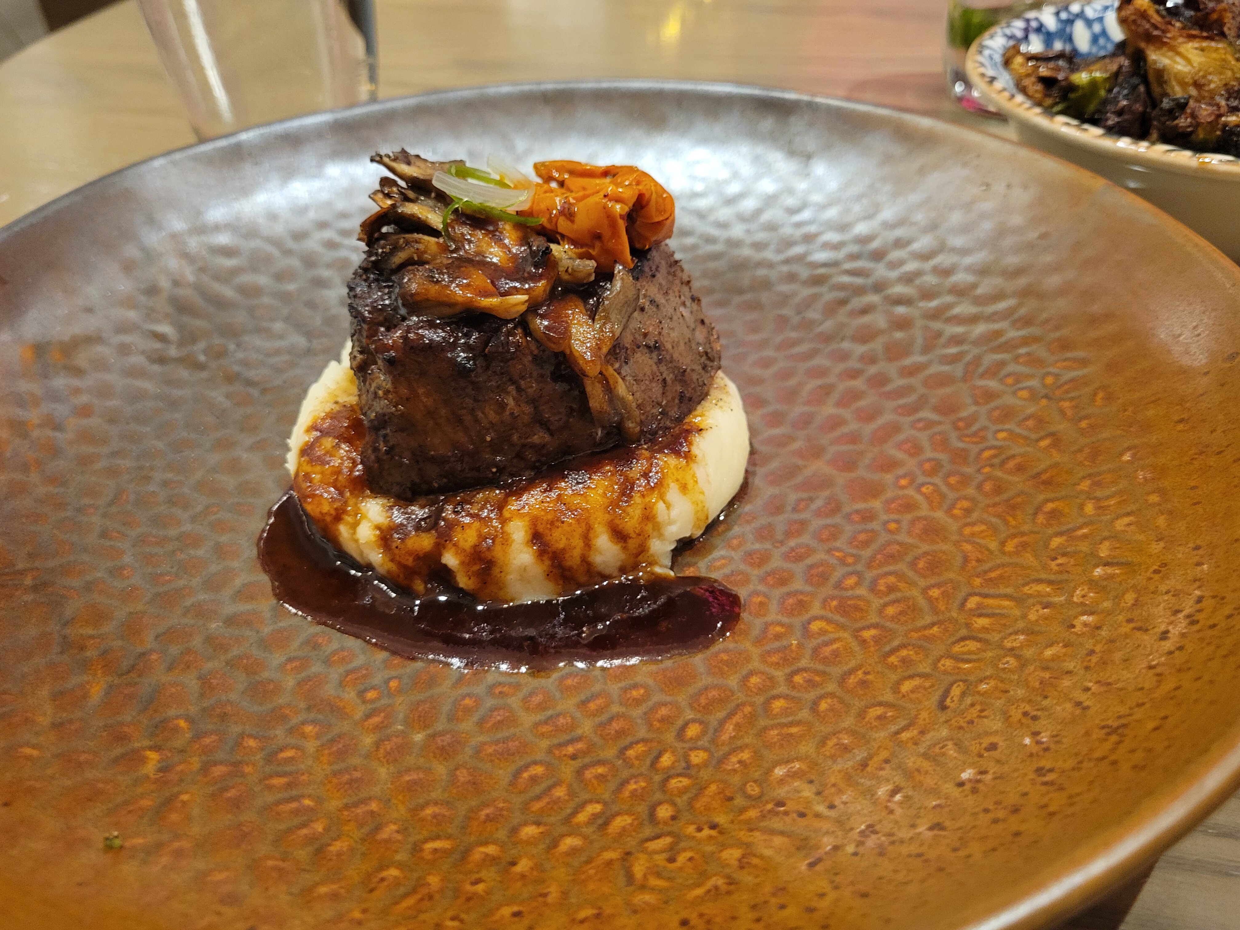 Photo of Filet of Beef*