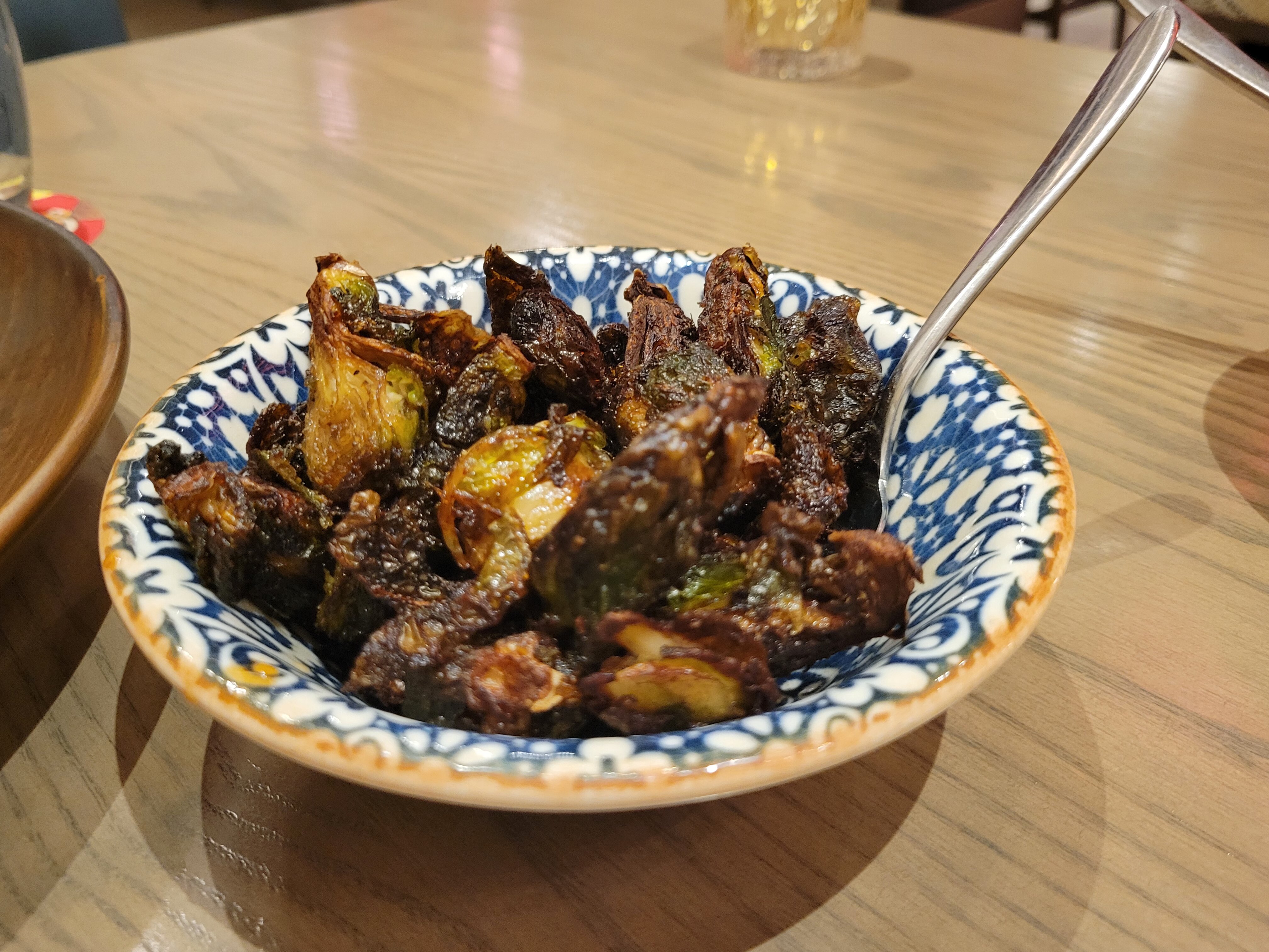 Brussels Sprouts