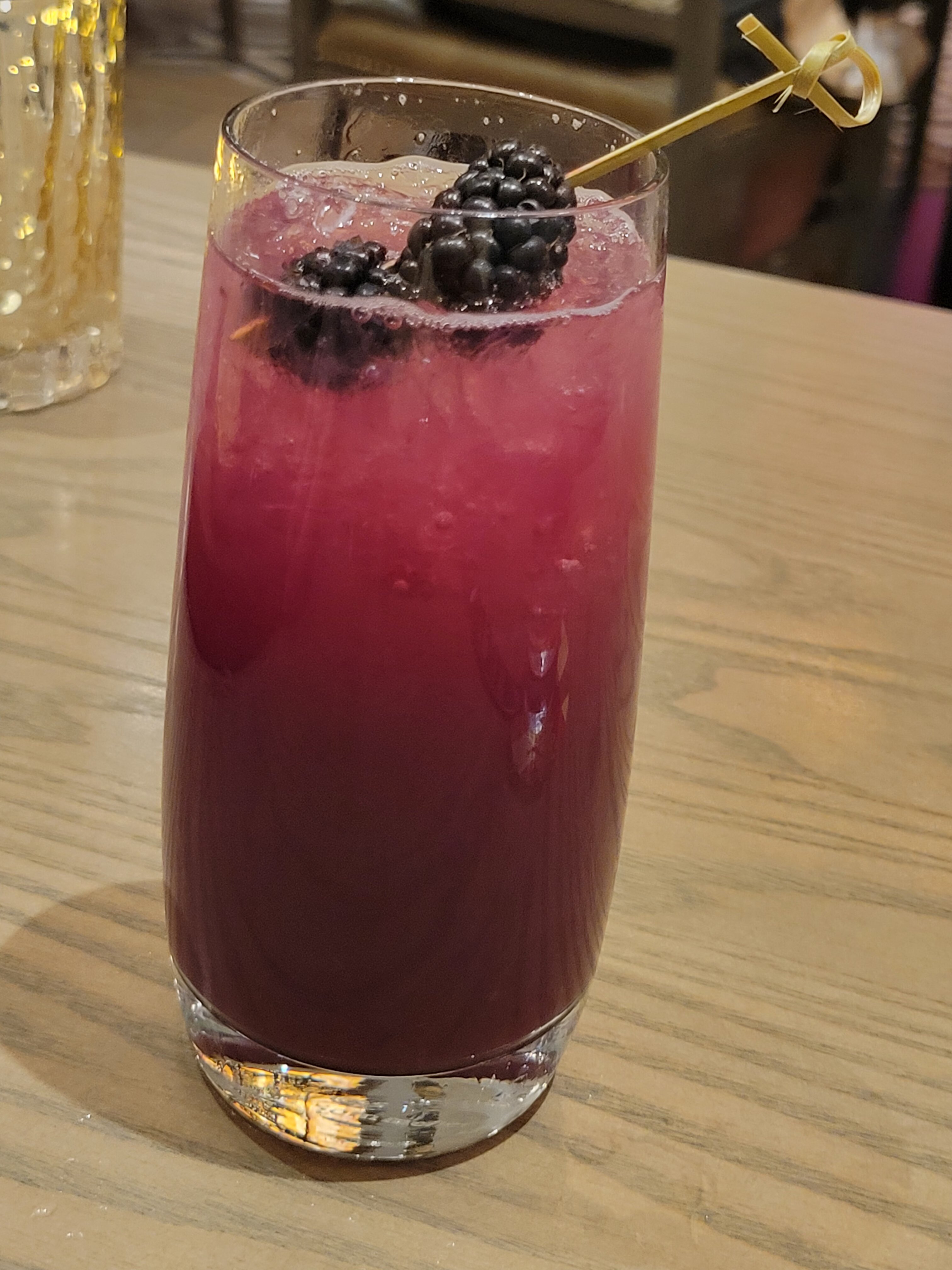 Photo of Ponche De Frutas