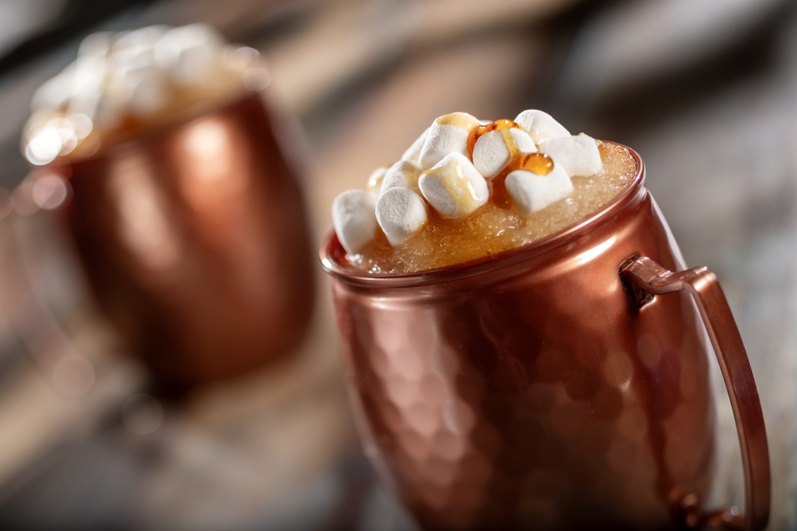 Frozen Apple Blossom at Festival Favorites