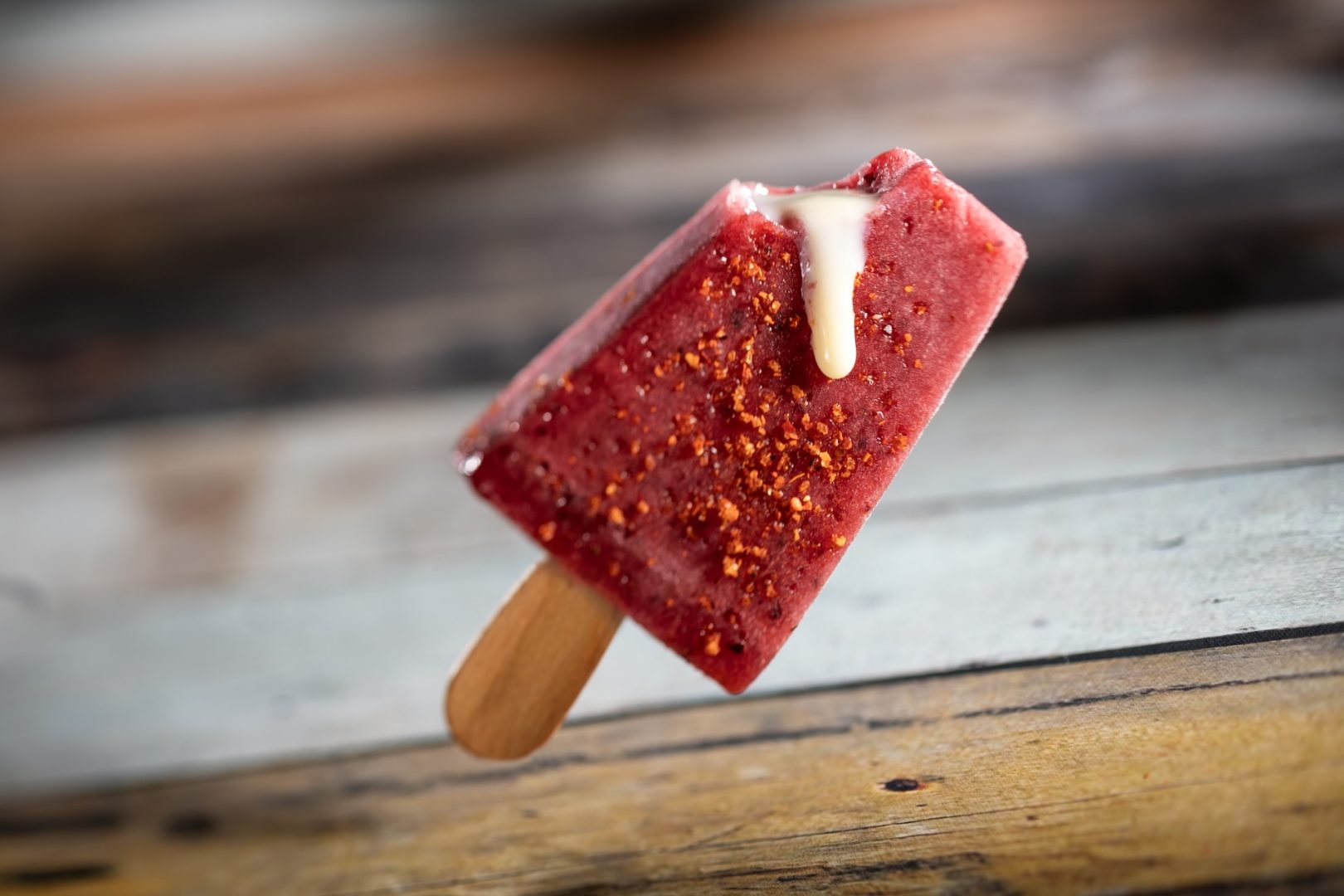Paleta De Moras