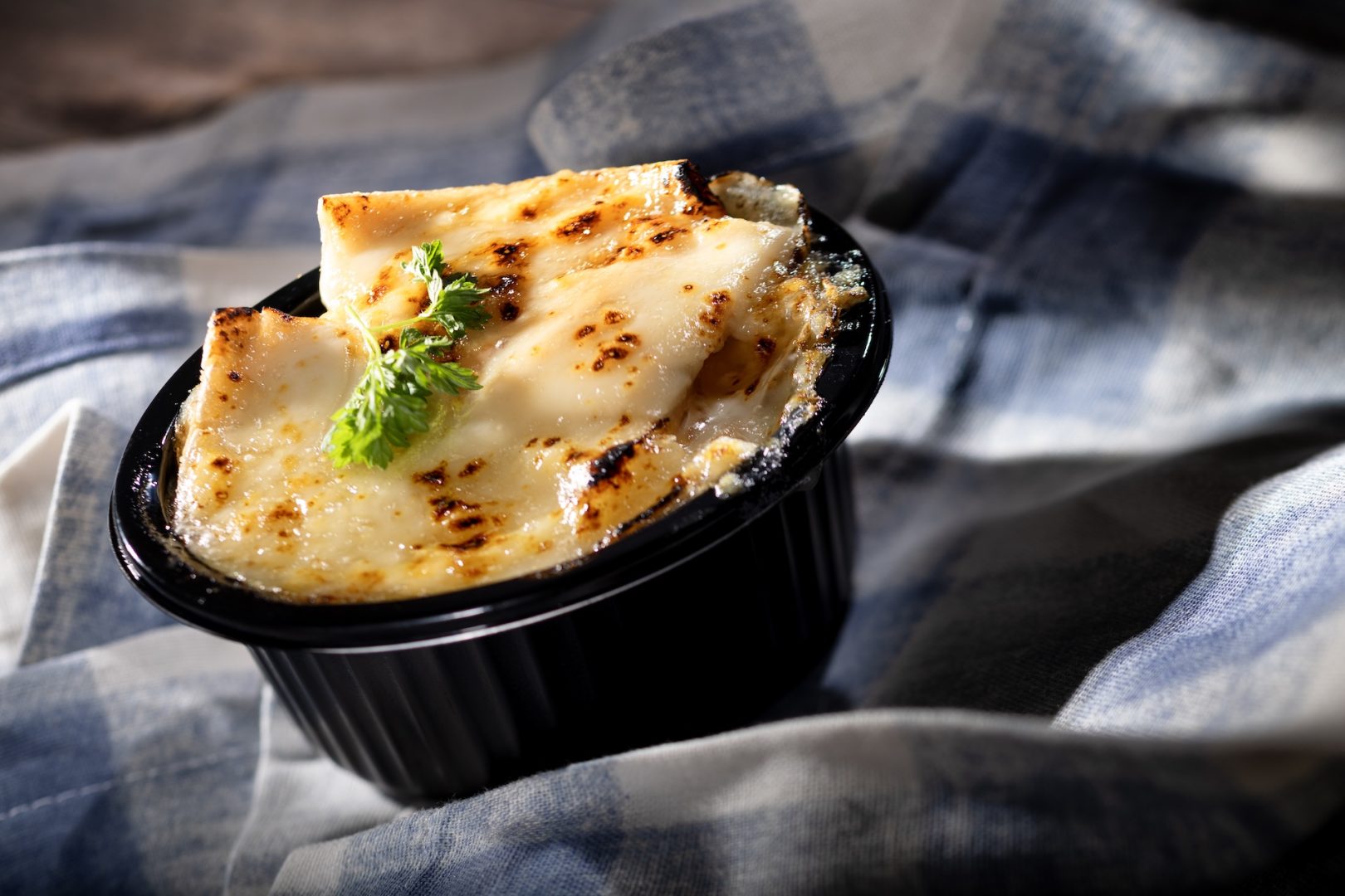 Tartiflette
