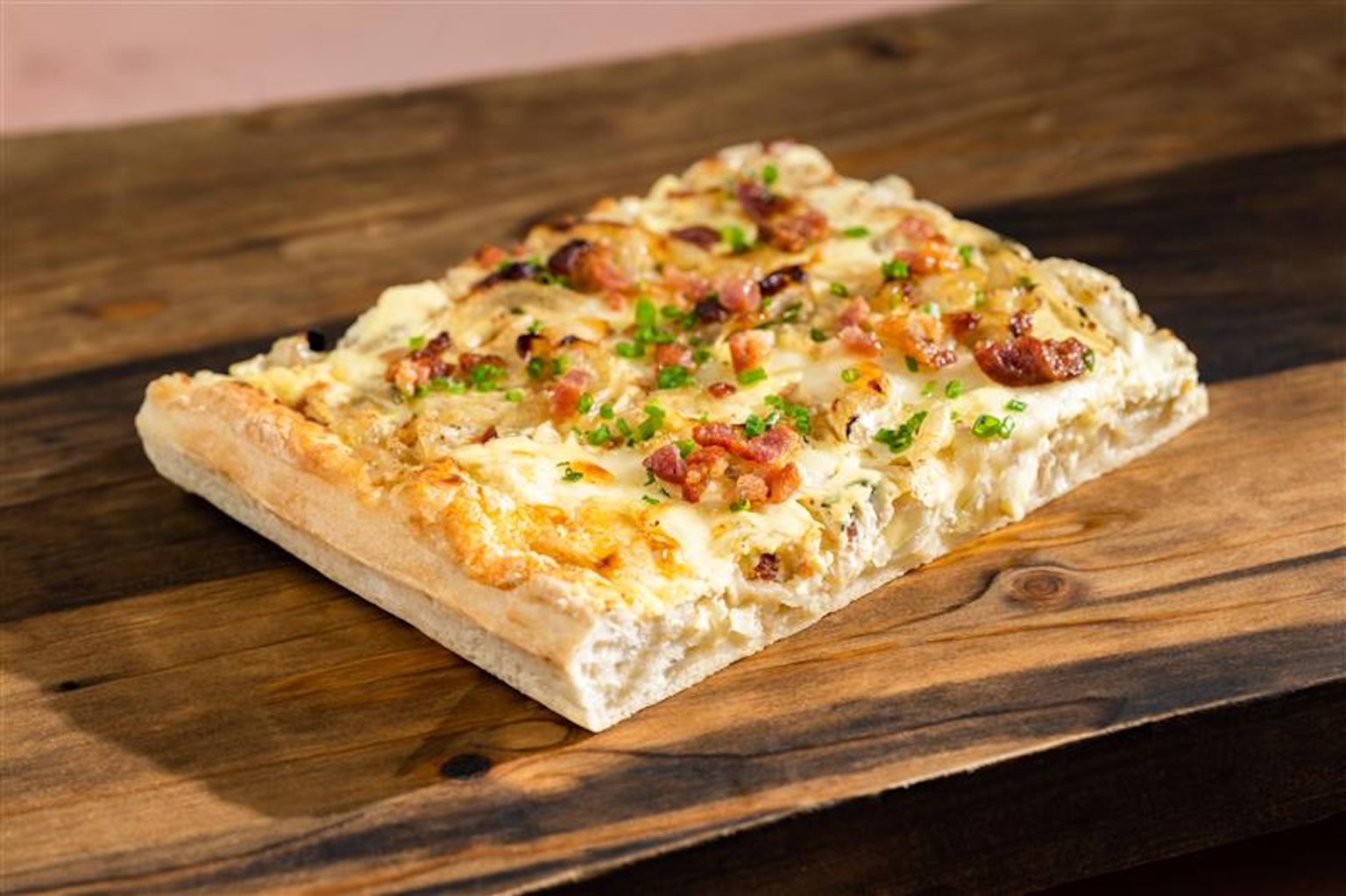 Zwiebelkuchen