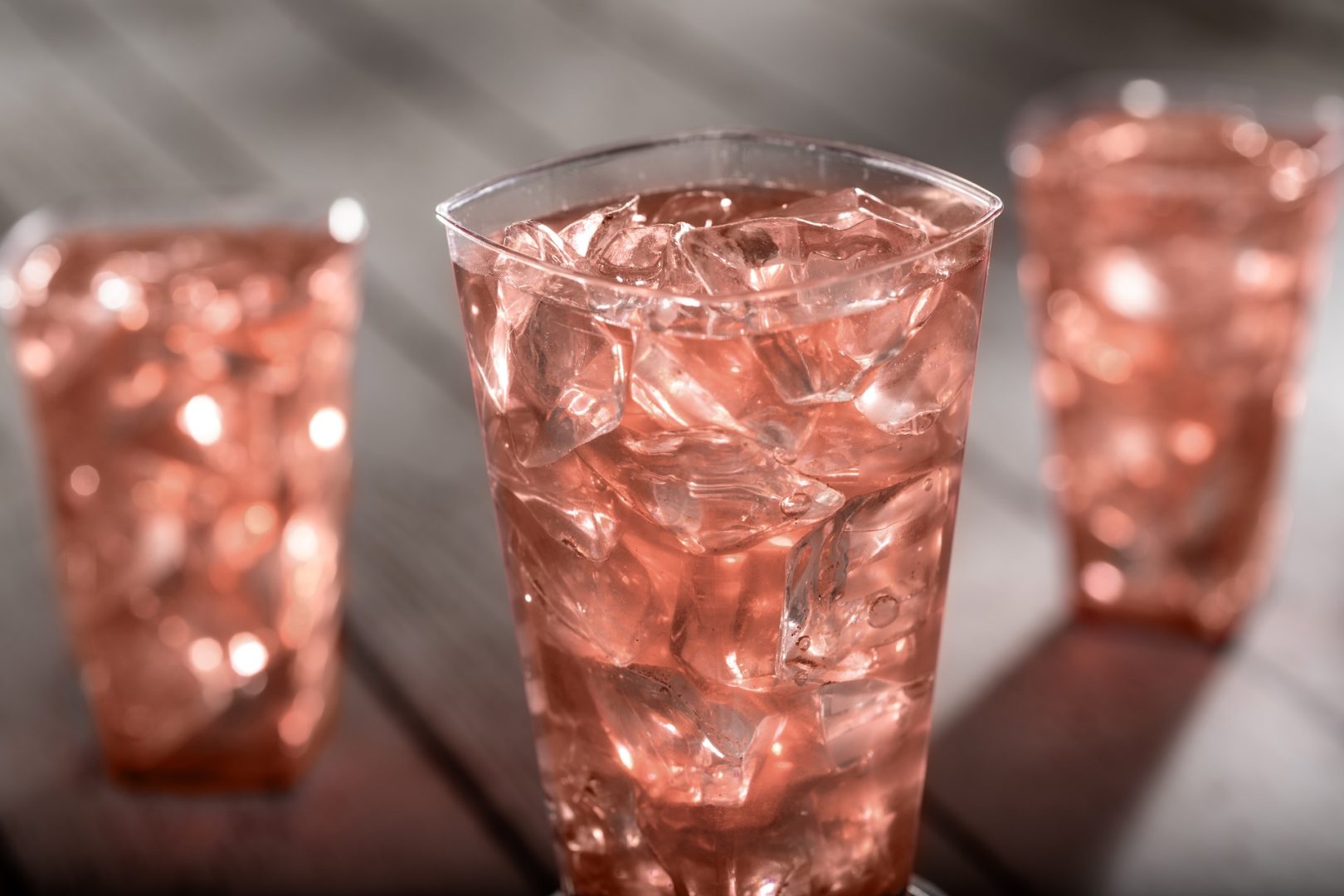 Fig Cocktail