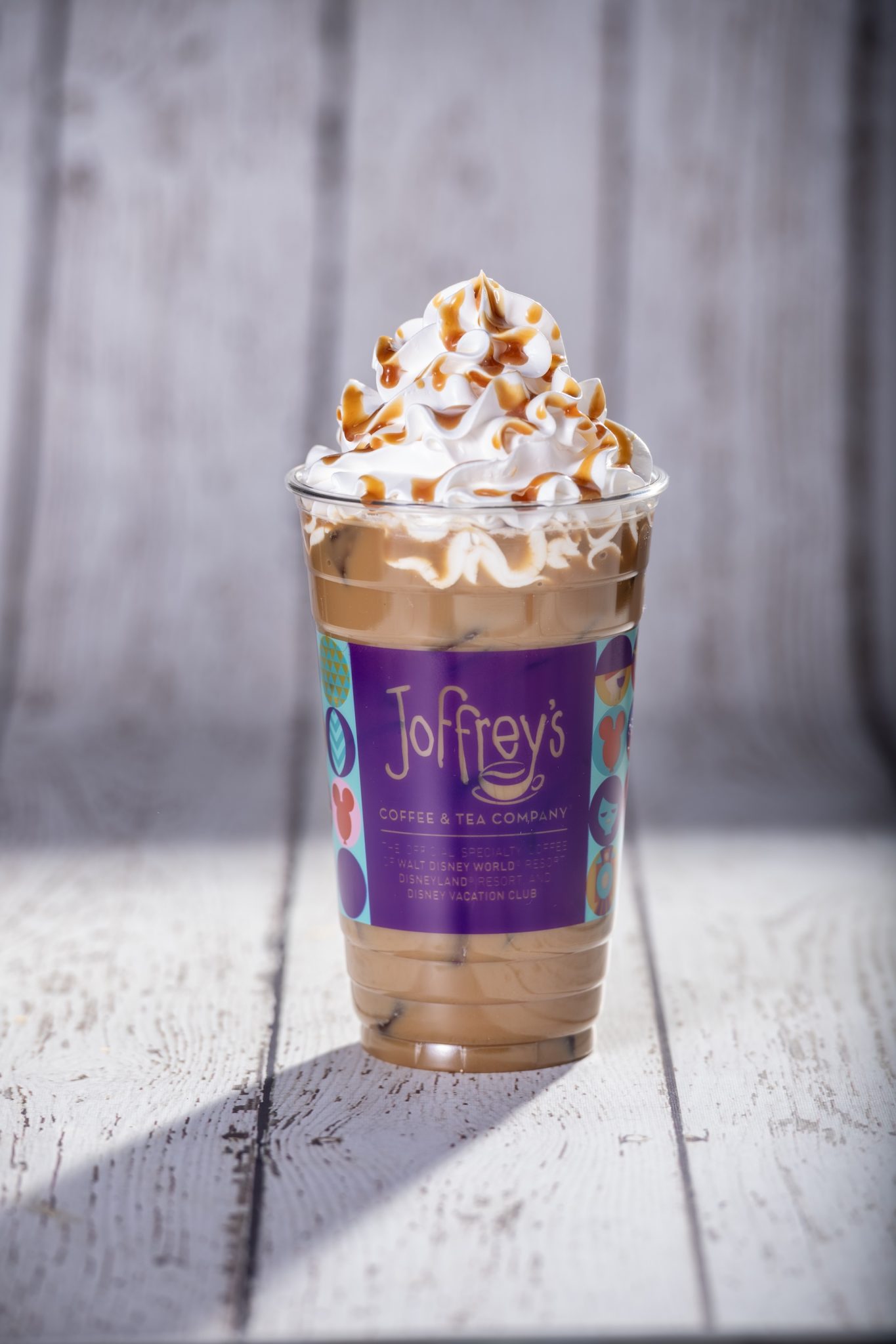Affogato Alle Mandorle Cold Brew