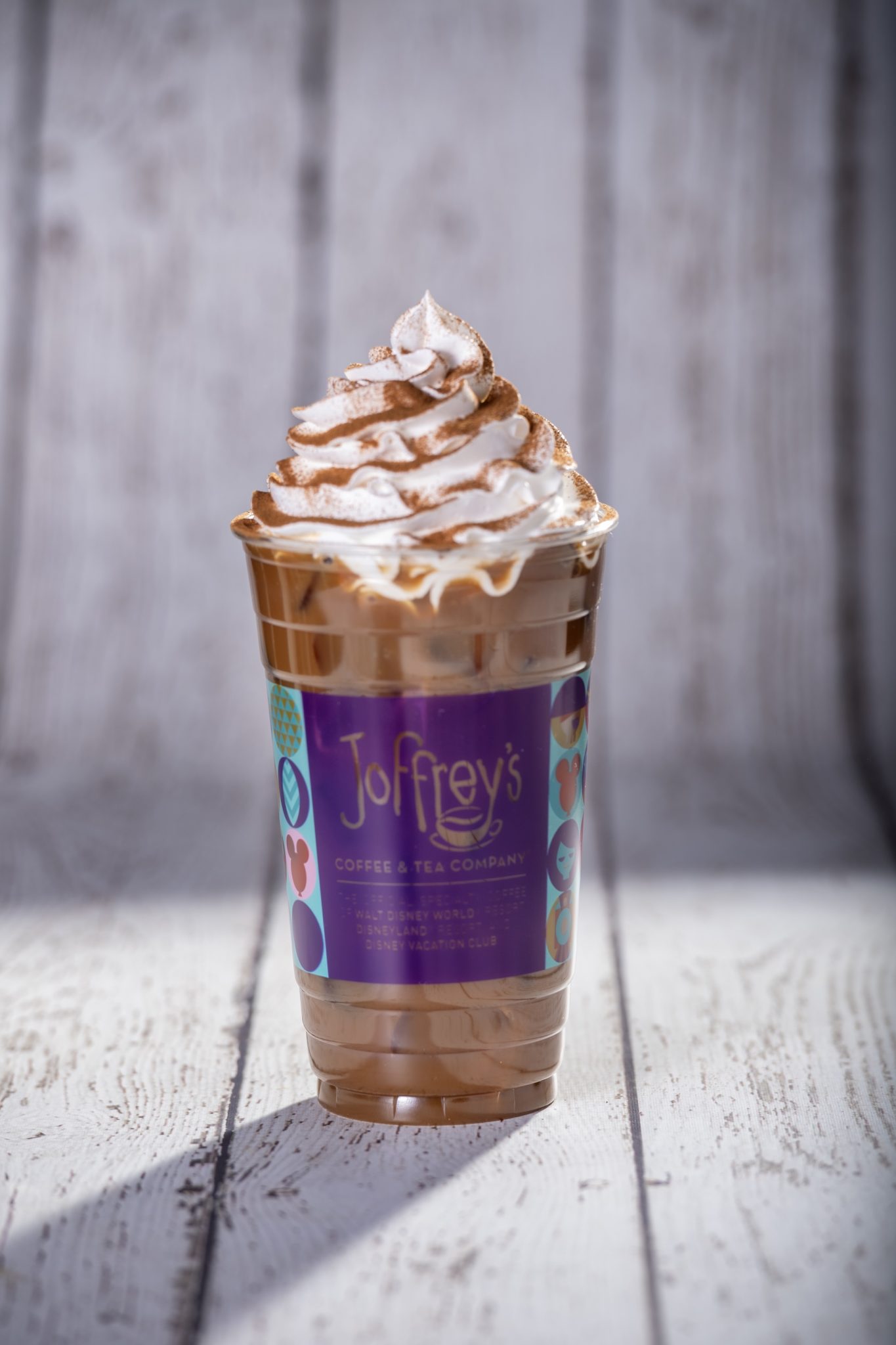 Notte Di Caramello Cold Brew