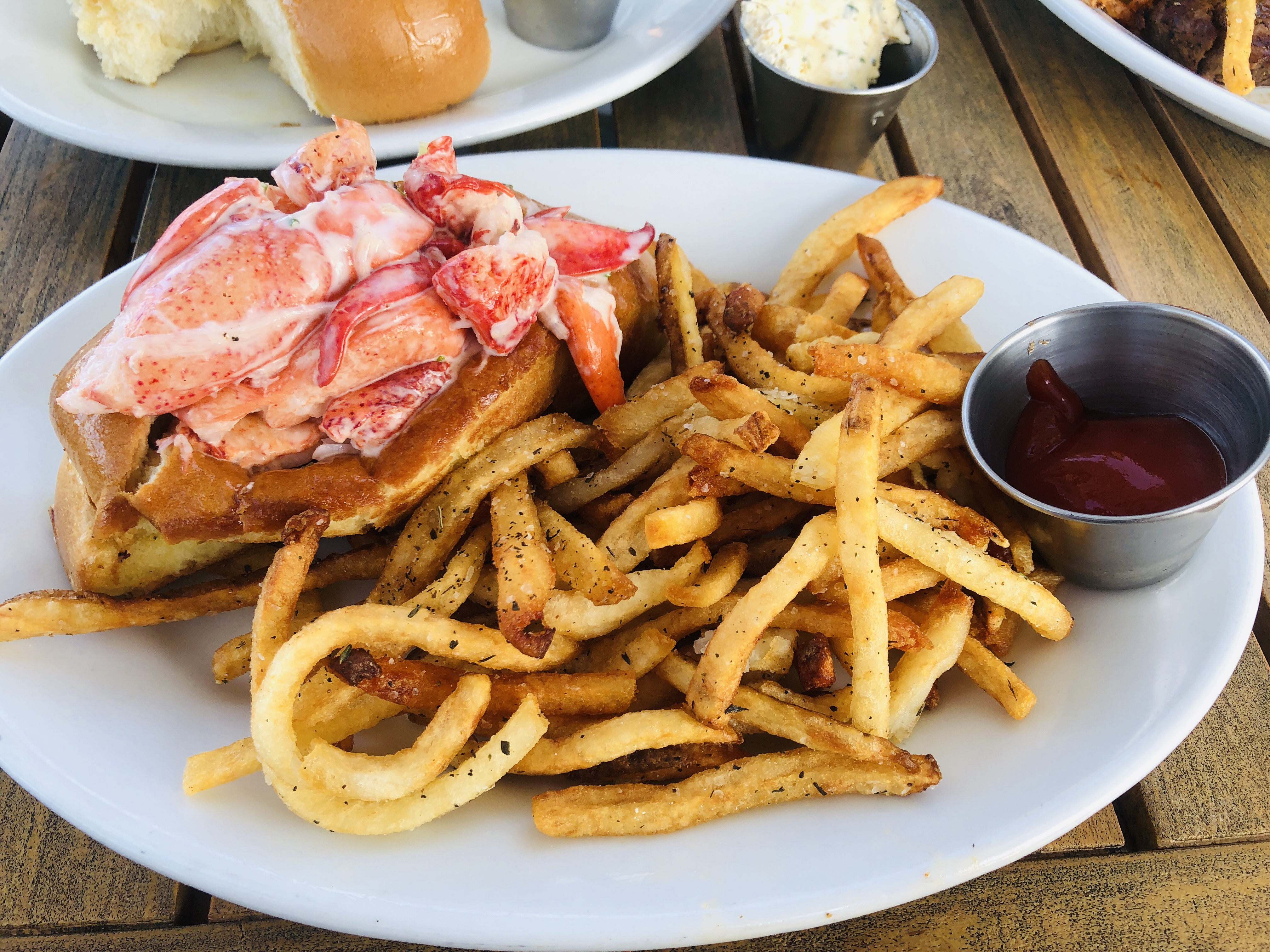 Photo of The BOATHOUSE®: Great Food, Waterfront Dining, Dream Boats™