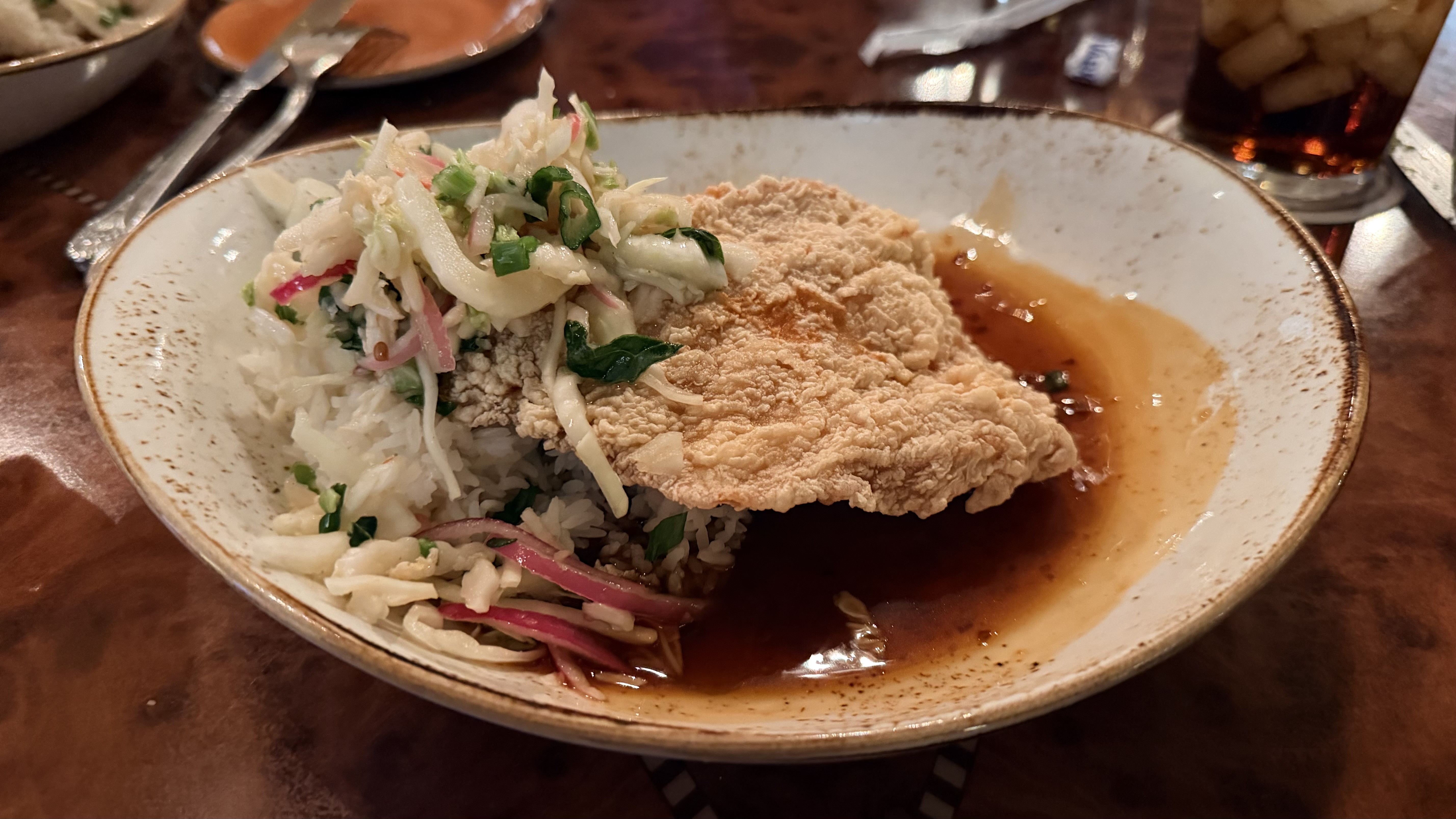 “Tastes like Chicken” Because it Is!