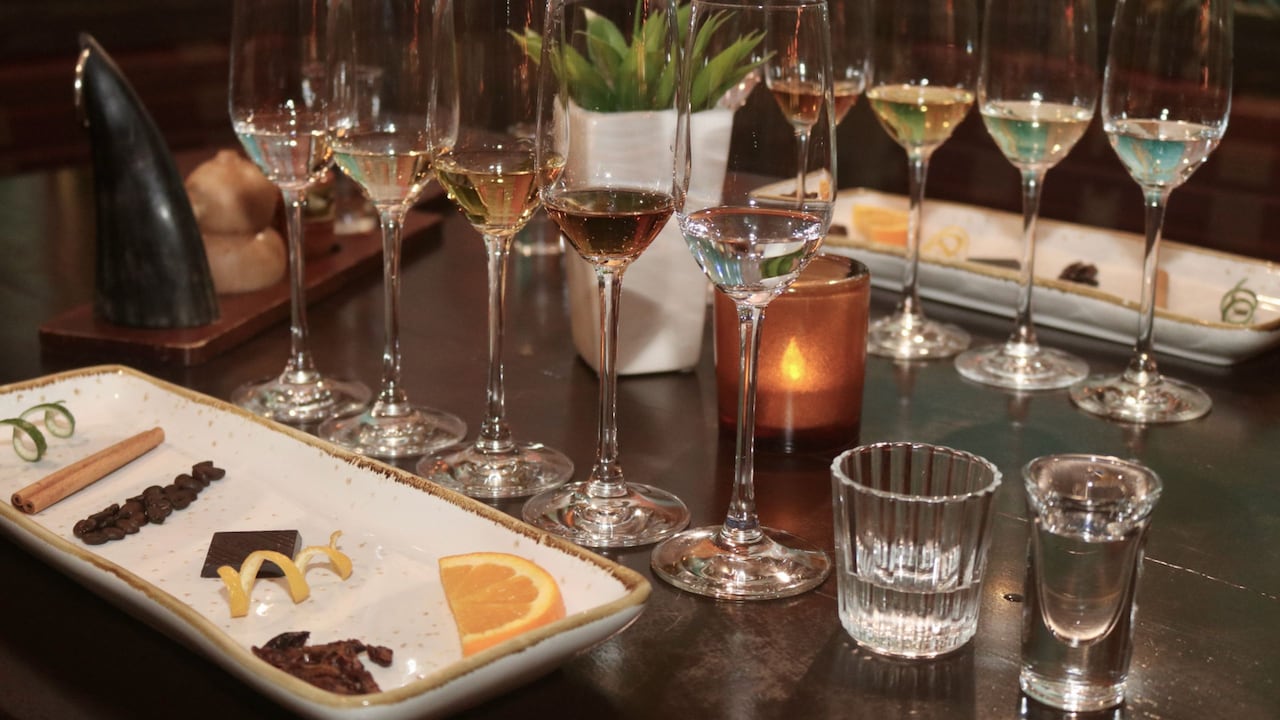La Cava Experience