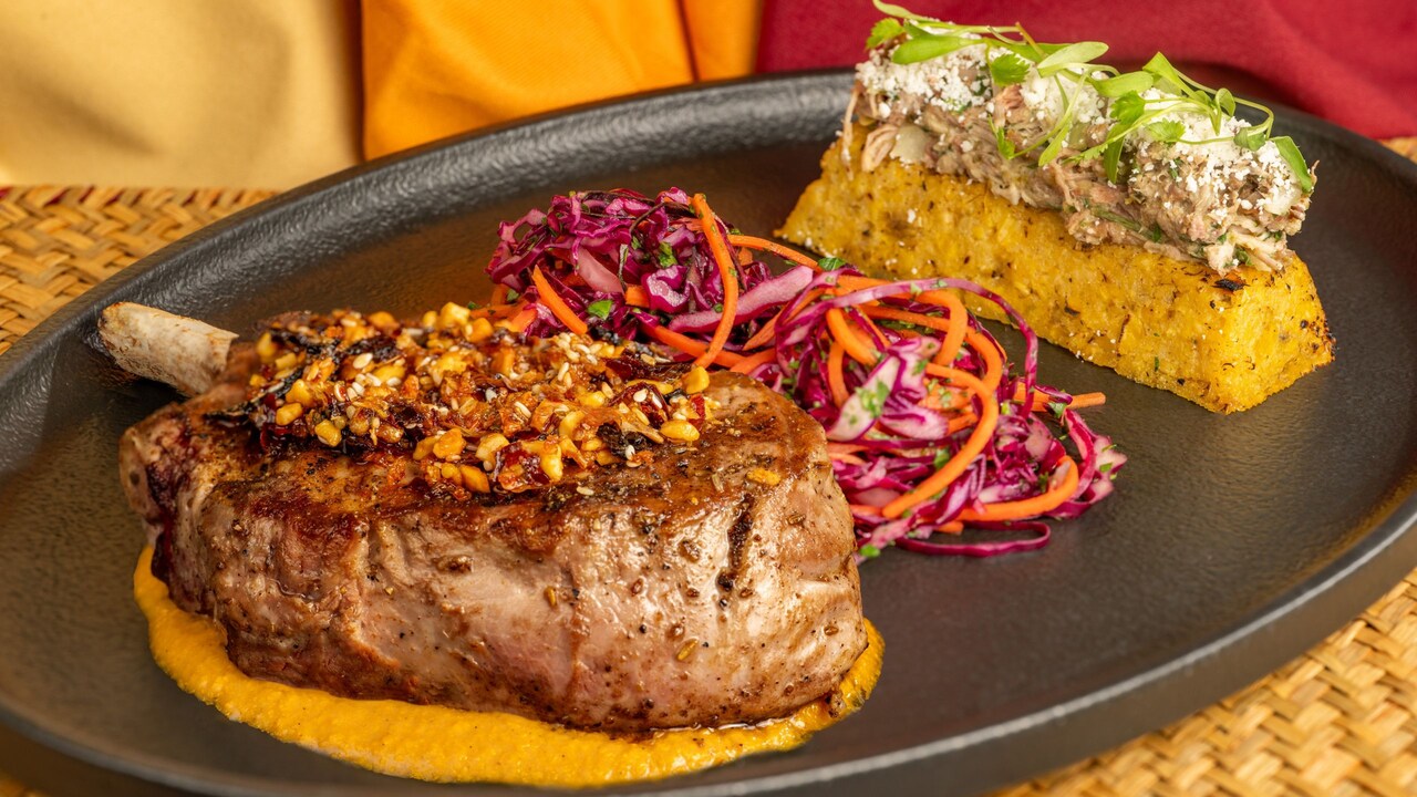 Tiffins Restaurant