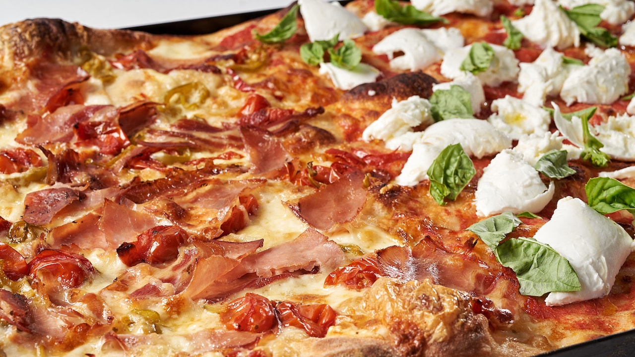 Pizza Ponte