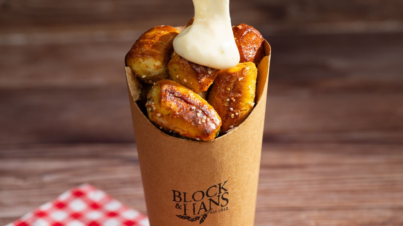Block & Hans