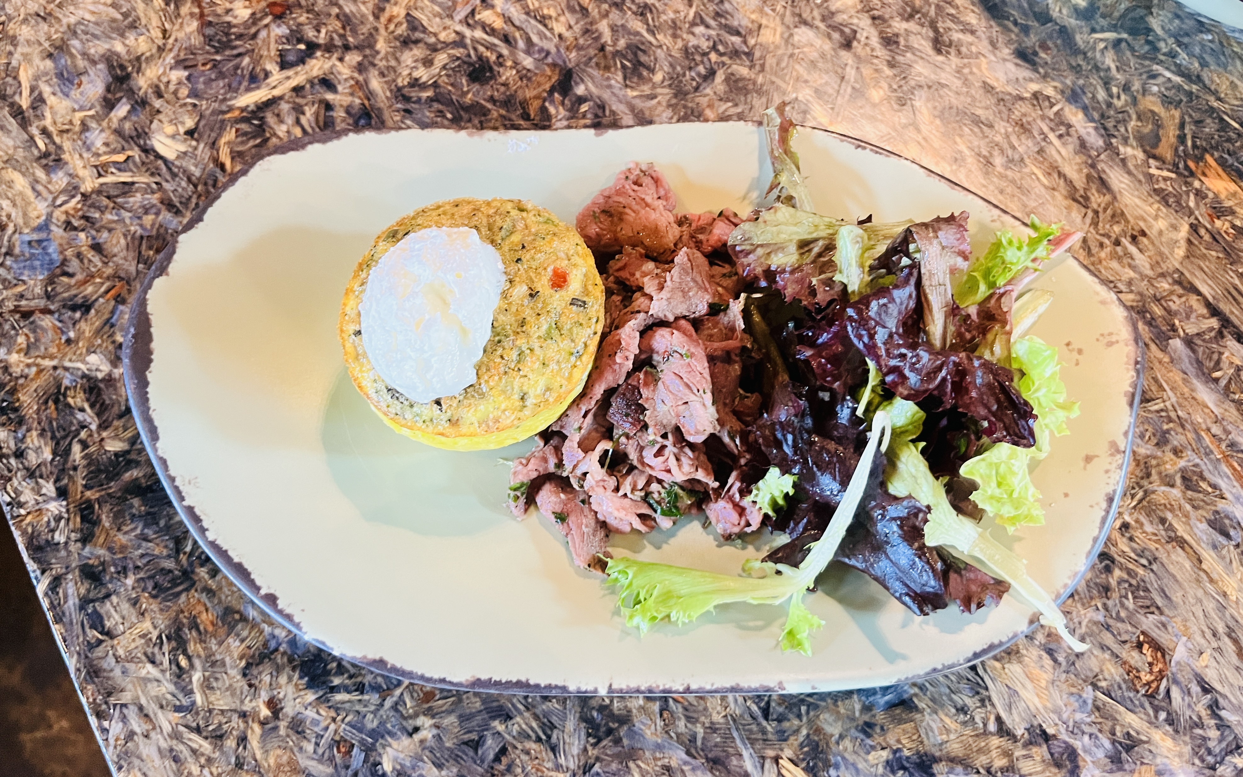 Photo of Satu'li Canteen