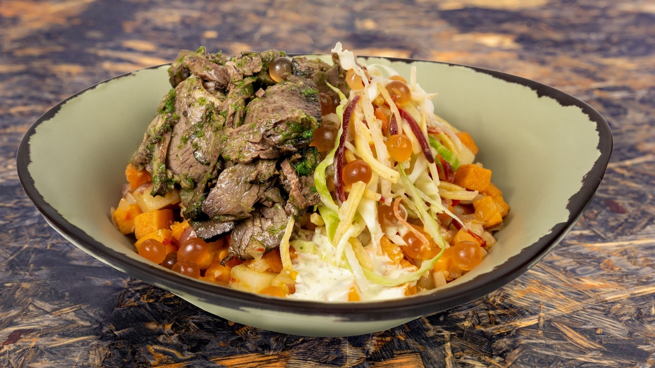 Satu'li Canteen