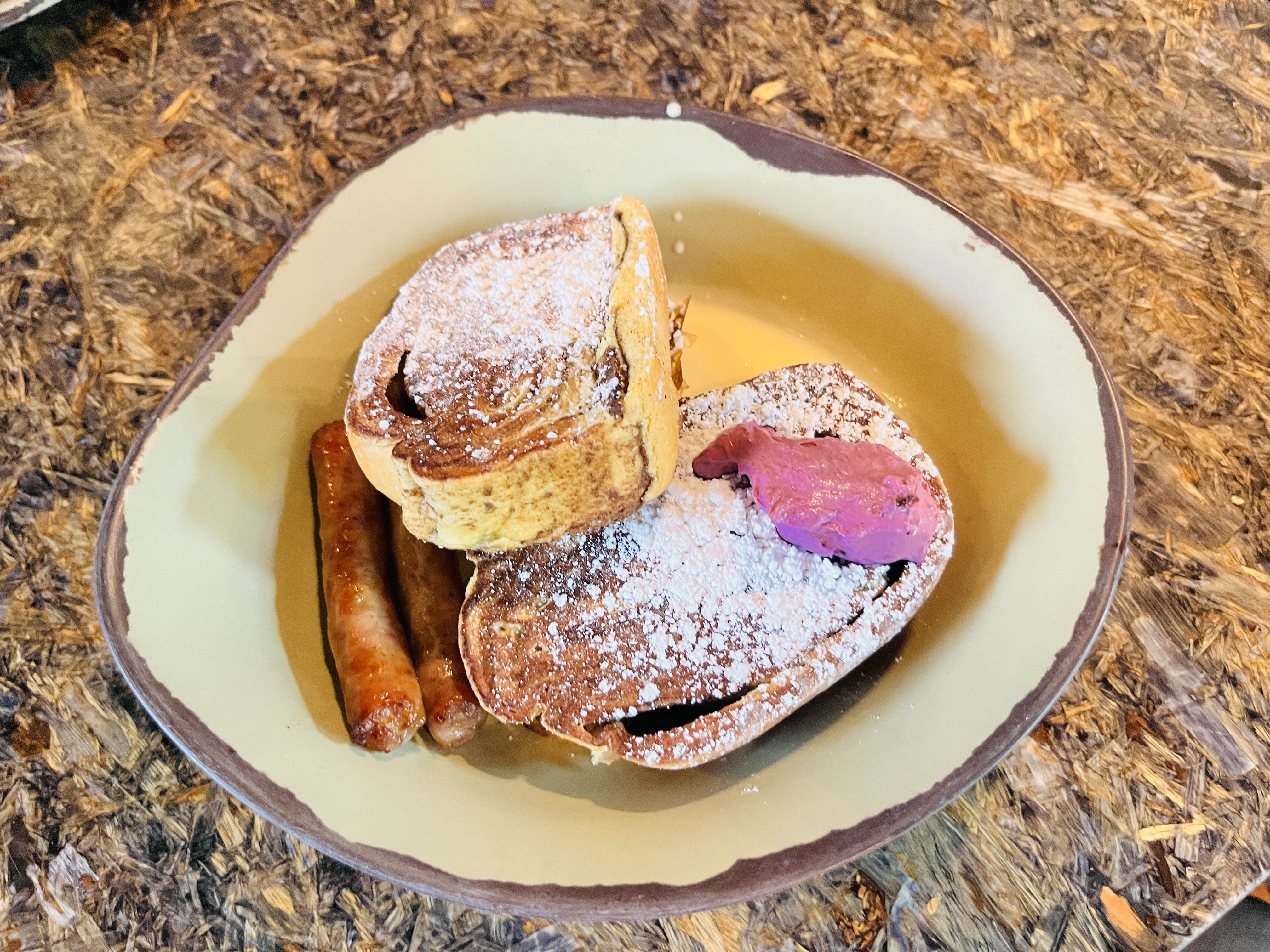 Photo of Satu'li Canteen