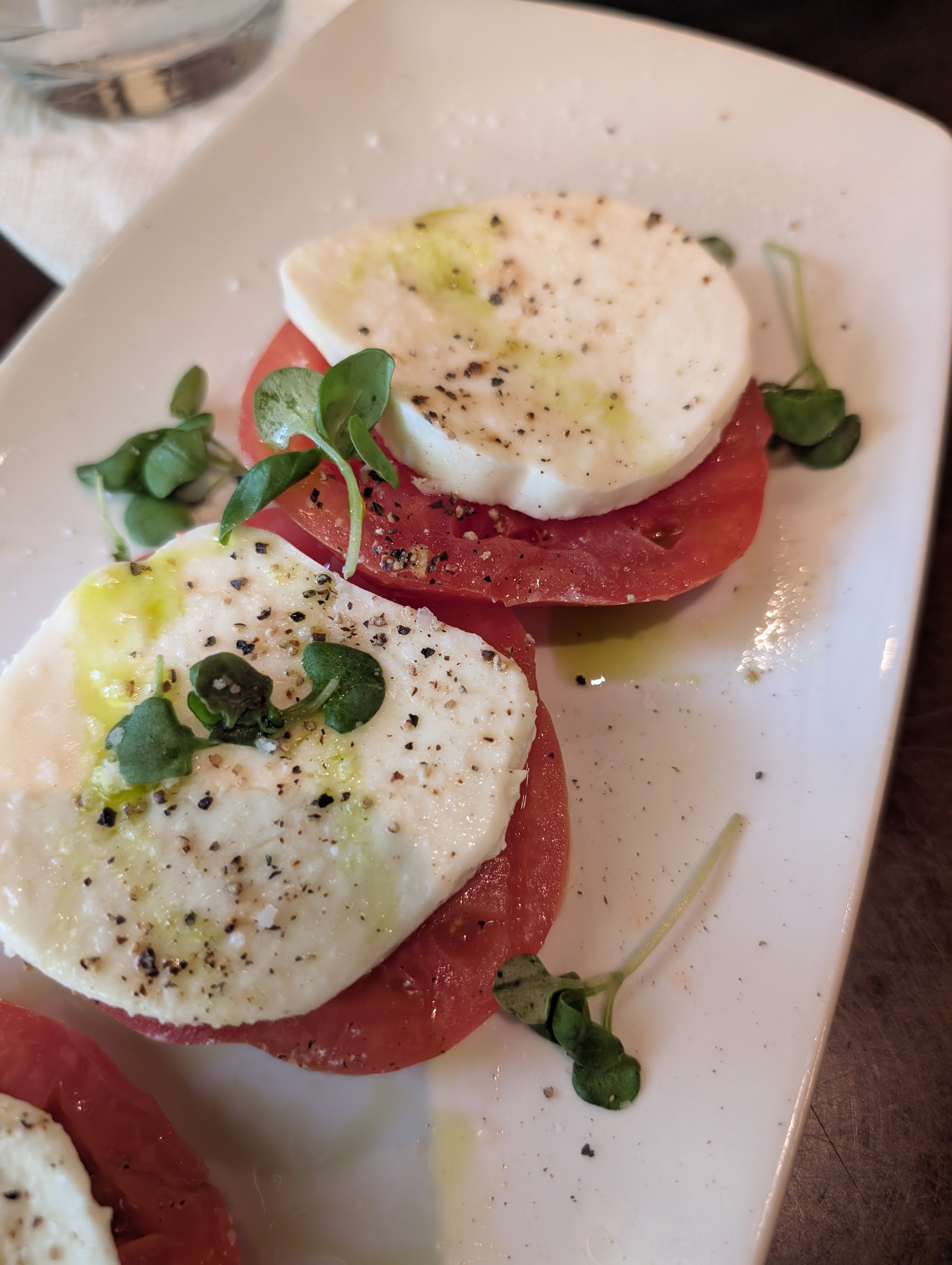 Caprese Salad