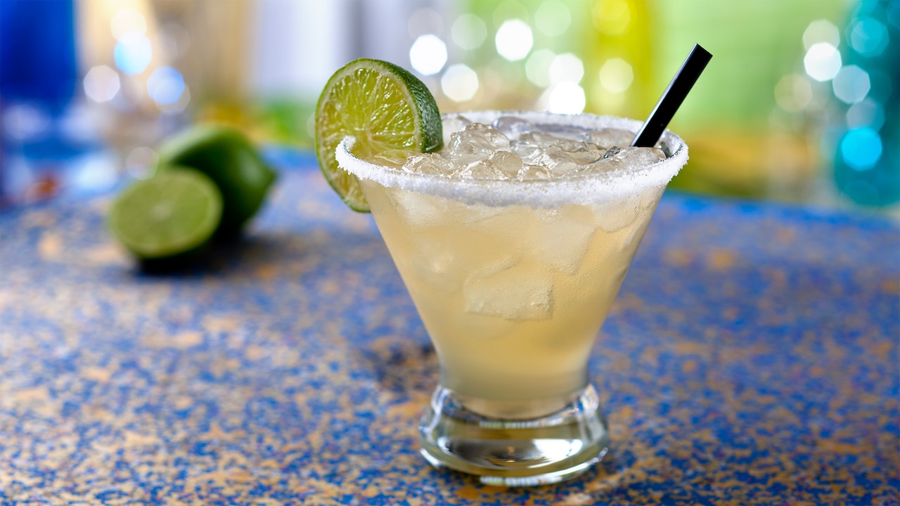 Choza de Margarita