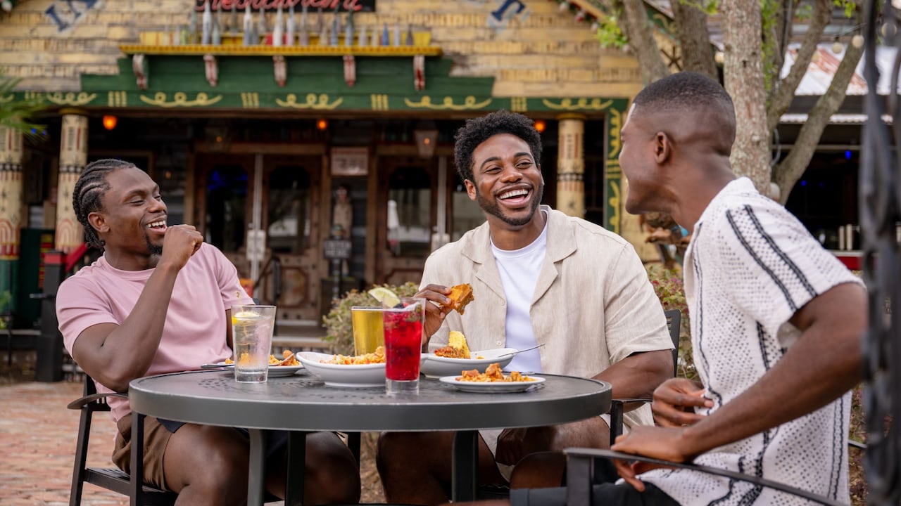 House of Blues® Restaurant & Bar