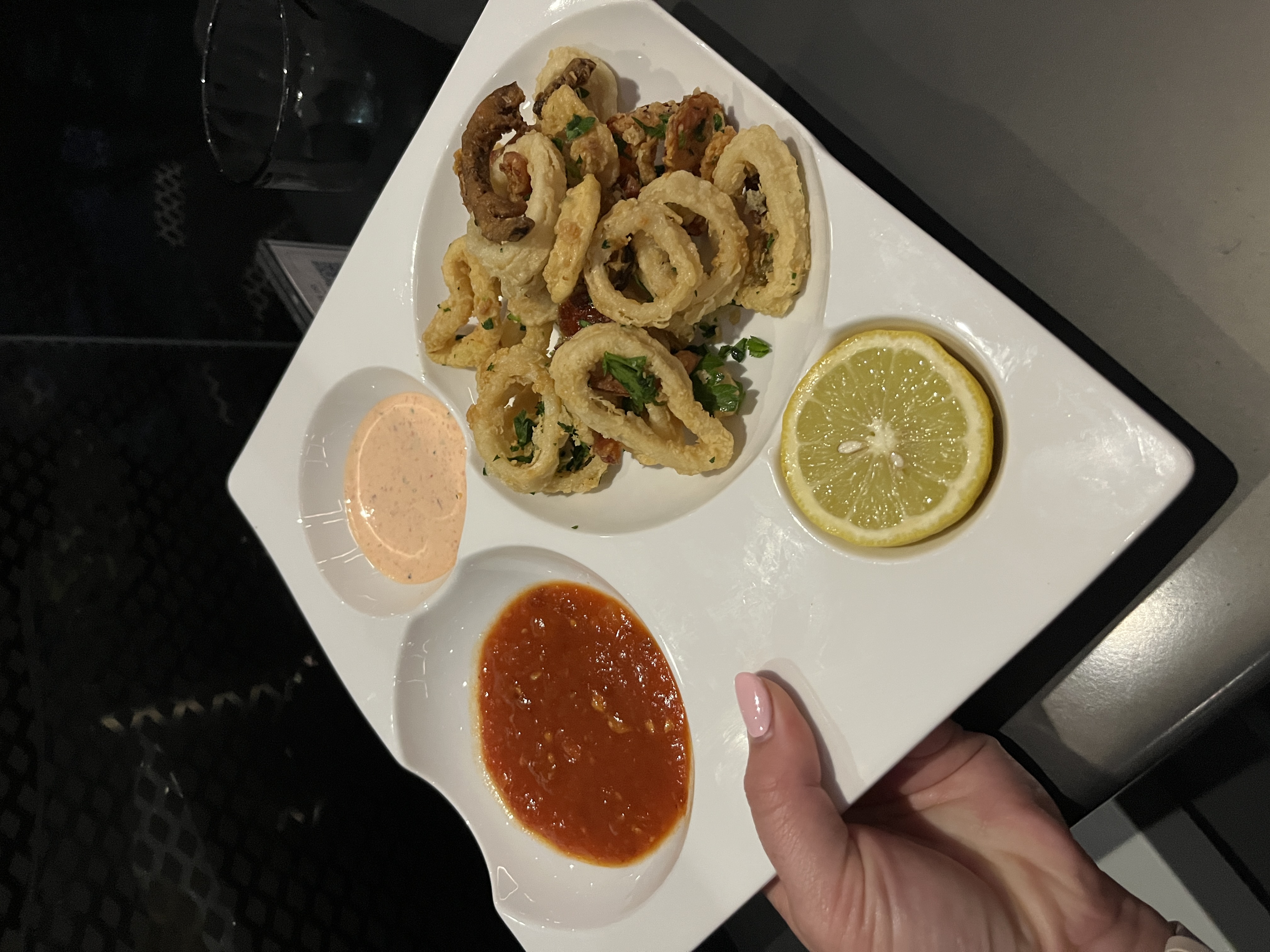 Photo of Space 220 Restaurant