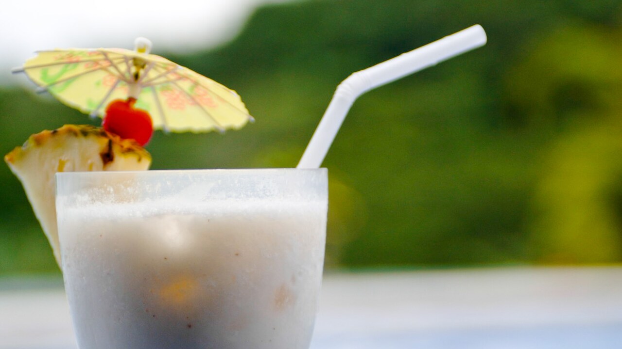 Beaches Pool Bar & Grill