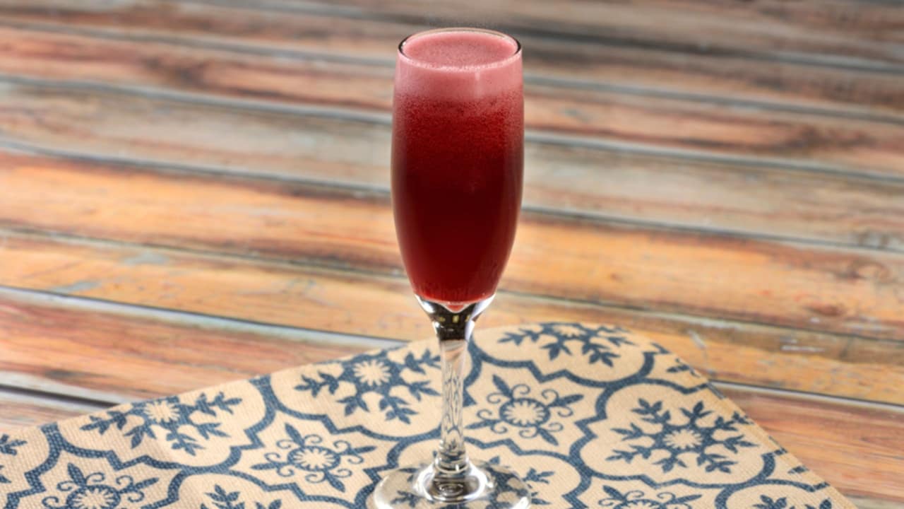 Spice Road Table Bar