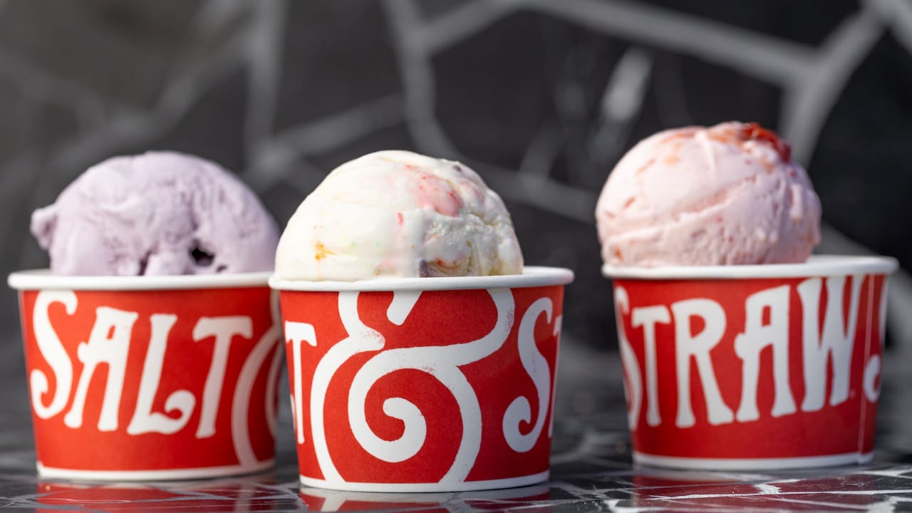 Salt & Straw