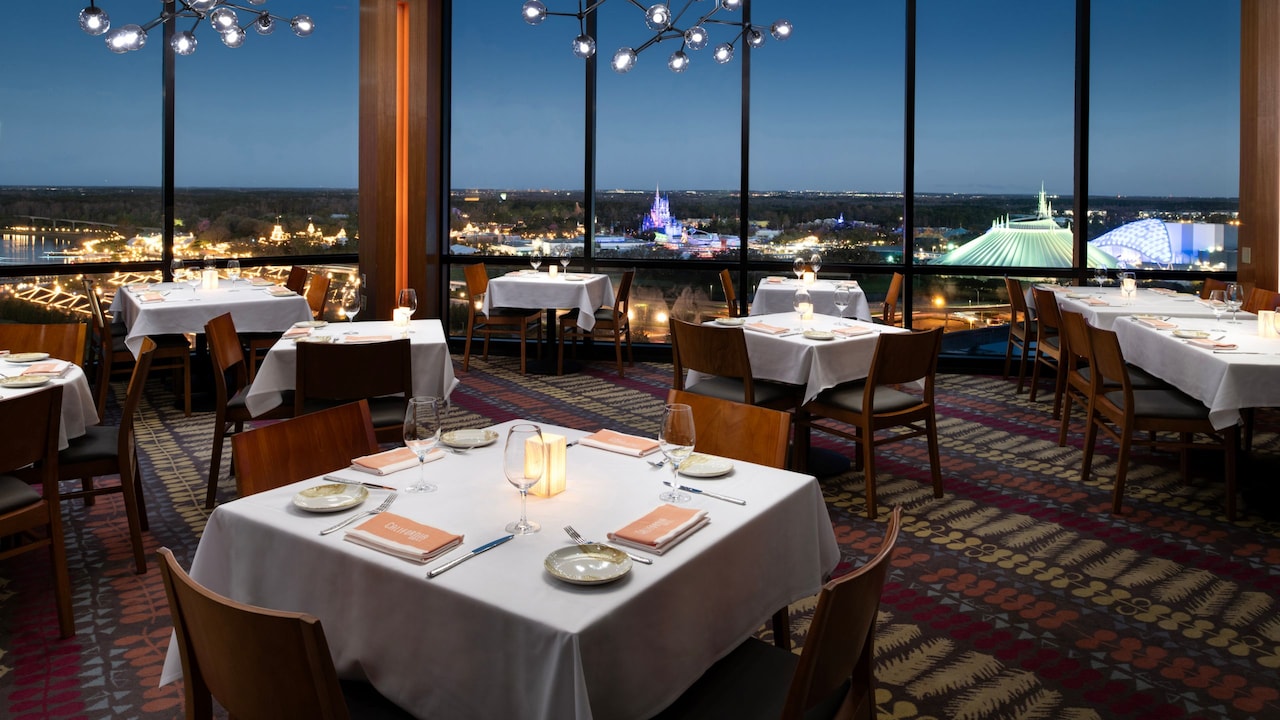 California Grill