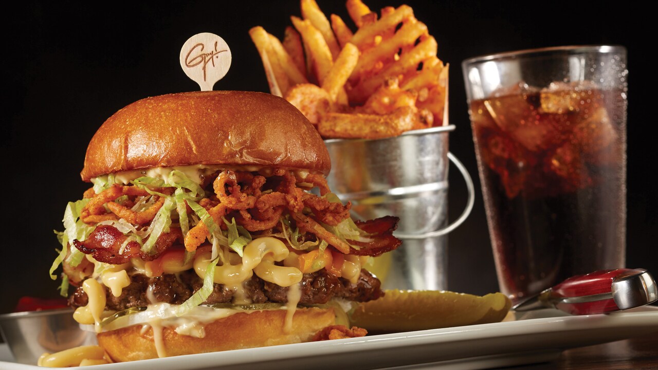 Planet Hollywood®
