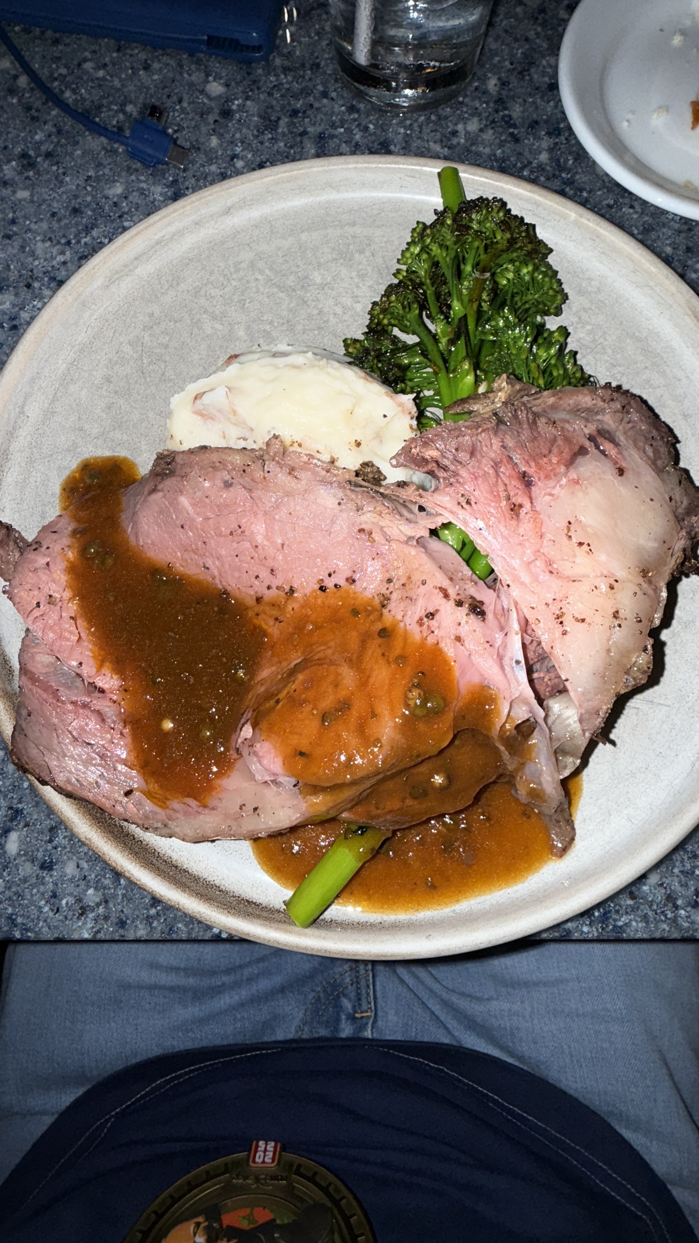 Filet Mignon
