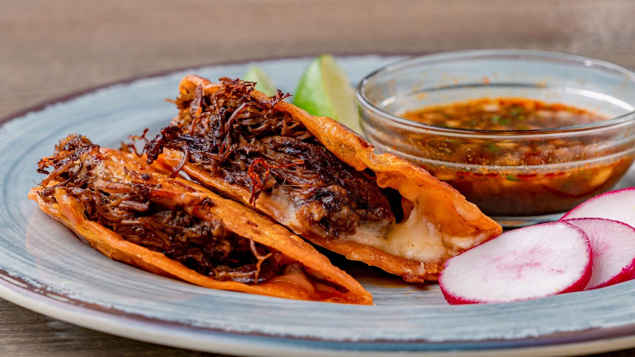 Cocina Cucamonga Mexican Grill
