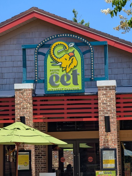 eet by Maneet Chauhan