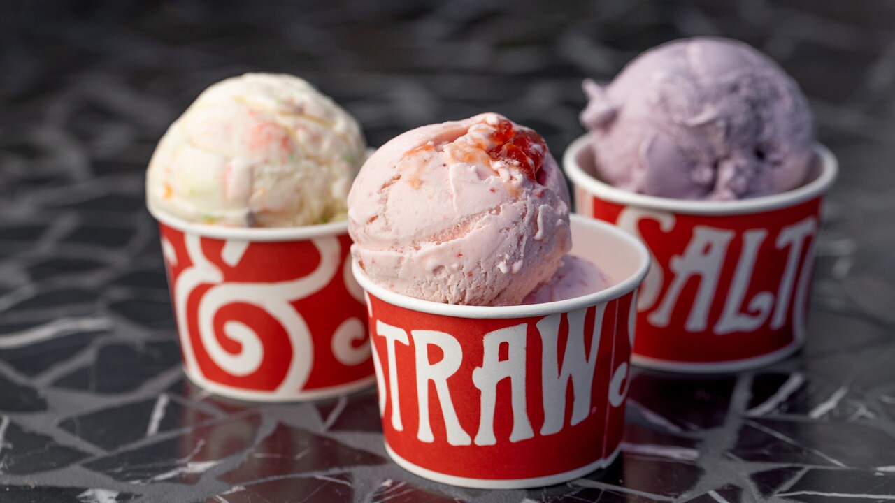 Salt & Straw
