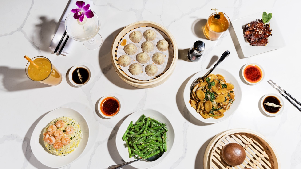 Din Tai Fung