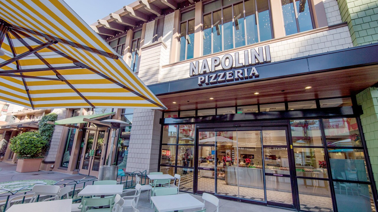 Napolini Pizzeria