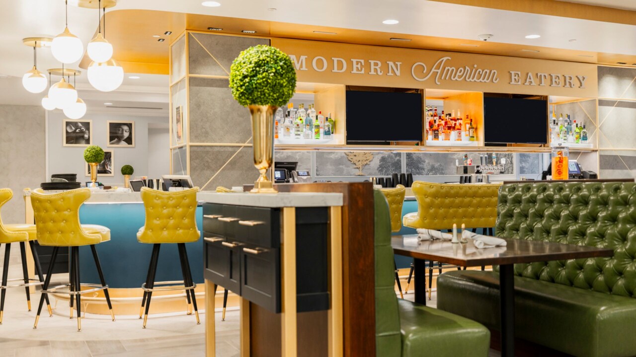 Great Maple Modern American Eatery