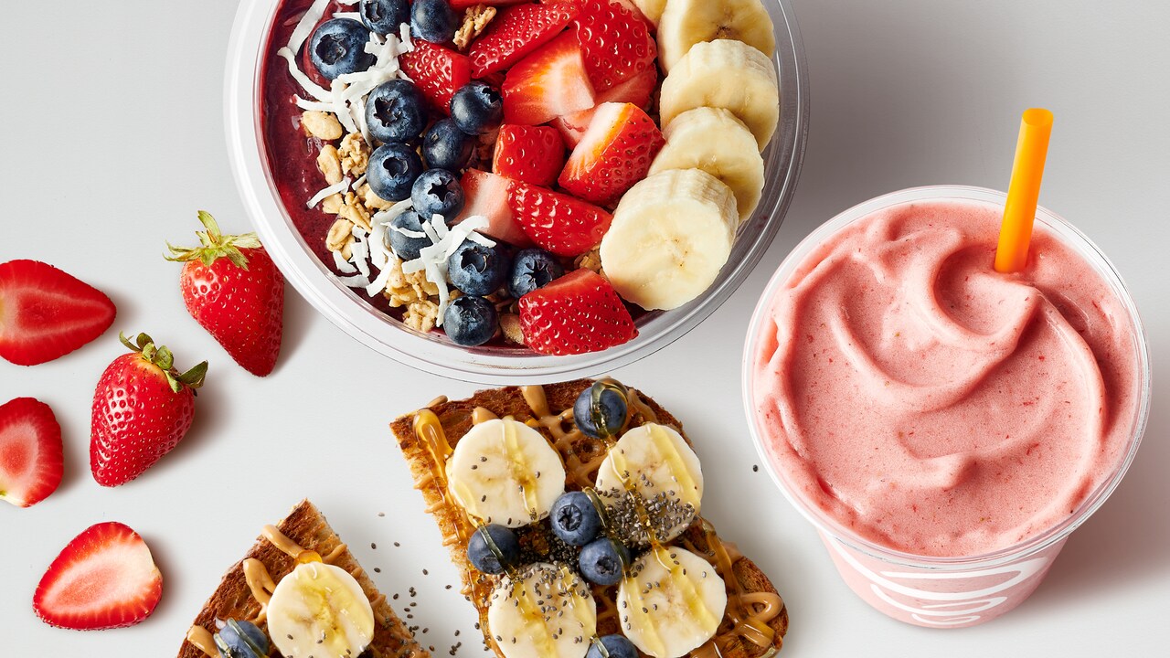 Jamba®