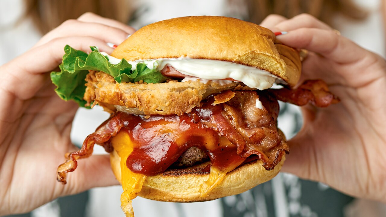 Black Tap Craft Burgers & Shakes