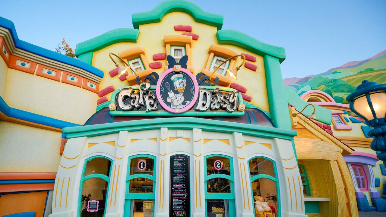 Café Daisy