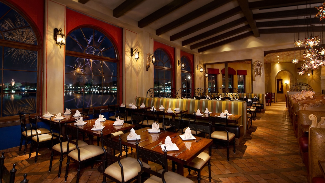 La Hacienda de San Angel