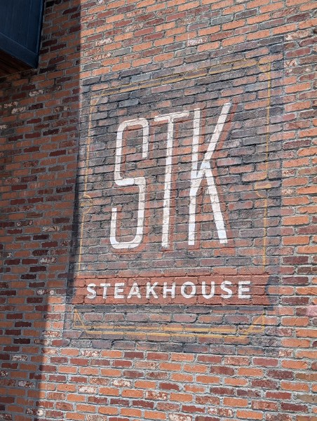STK® Steakhouse
