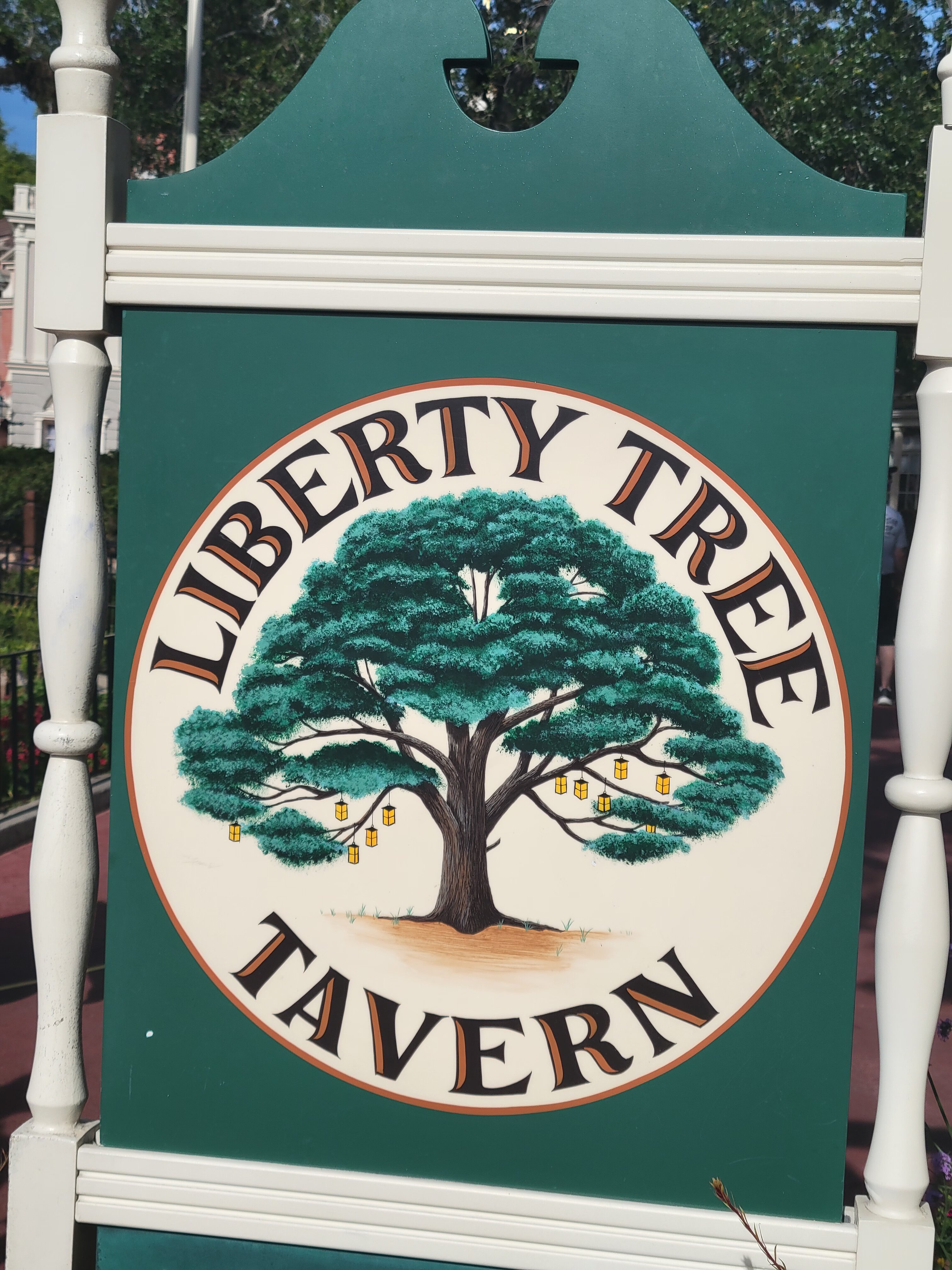 Liberty Tree Tavern