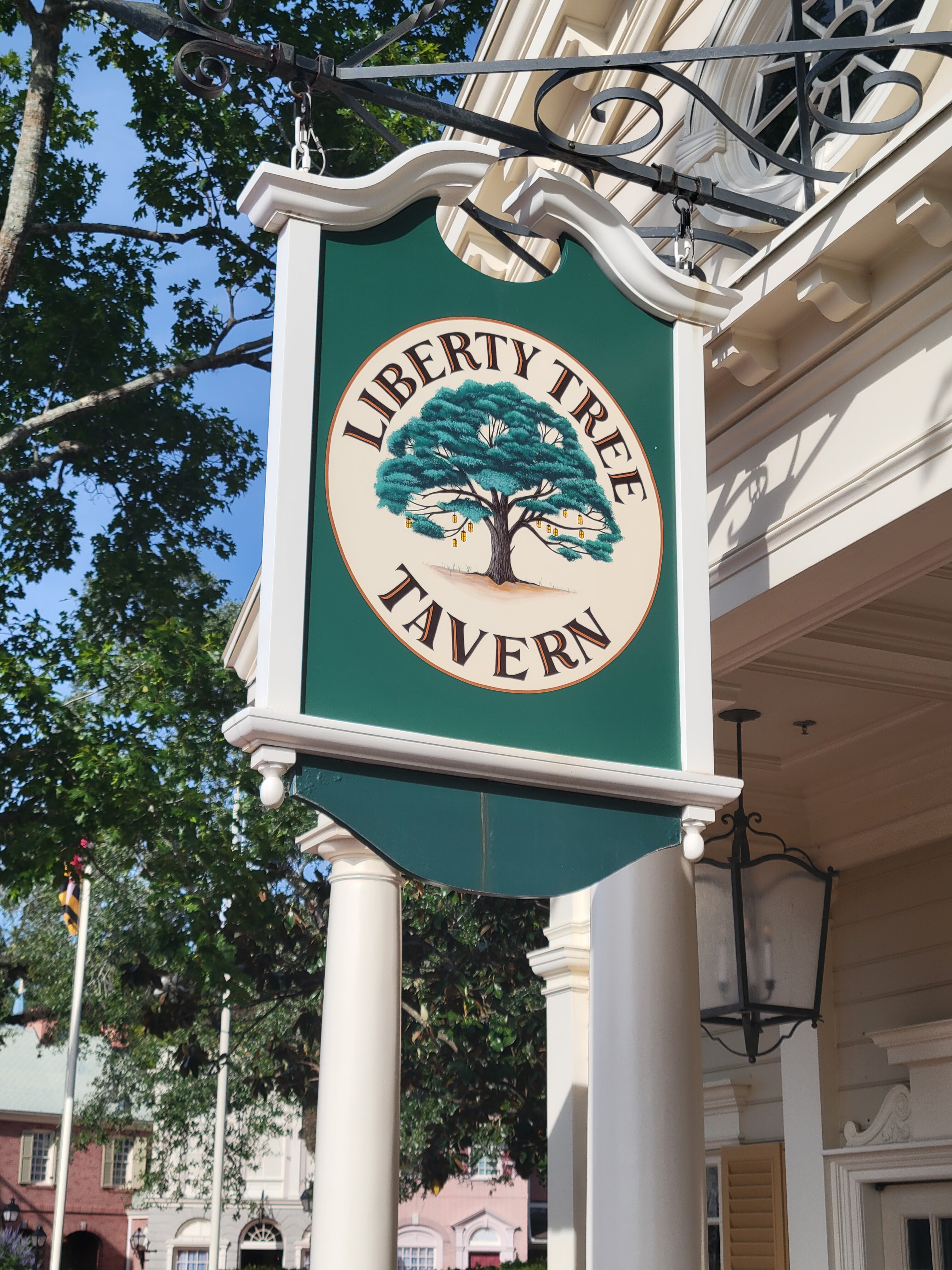 Liberty Tree Tavern